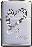 ZIPPO (ジッポー) ライター ZP 200FEEL HART ZP 200FEEL HART.MMの画像