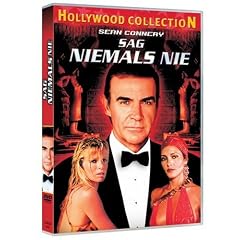 James Bond 007 - Sag niemals nie