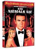 James Bond 007 - Sag niemals nie