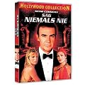 James Bond 007 - Sag niemals nie