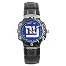 NFL New York Giants Agent Series Watch