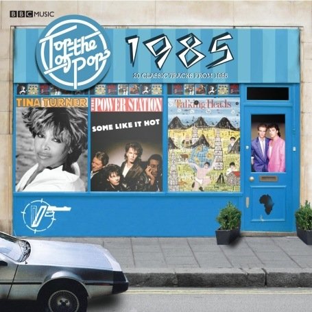 CD-Charts  Search : Top Of The Pops: 1985