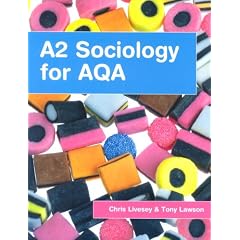 A2 Sociology for AQA