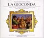 La Gioconda