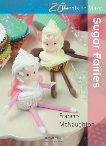 Buy Sugar Fairies (Twenty to Make)
