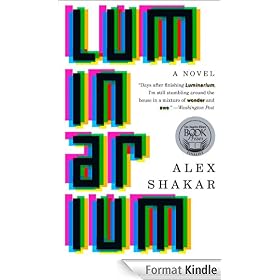 Luminarium