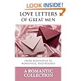 Love Letters of Great Men: The Collection of Love Letters Drawn from by Carrie Bradshaw in "Sex in the City"