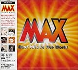 MAX(Various Artists)