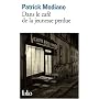 Dans le caf� de la jeunesse perdue