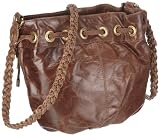 Contempo Women's Shoulder Bag   20x23x8
