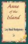 Anne Of The Island