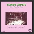 Circus Music From The Big Top - The Greatest Show On Earth [CD on Demand]
