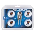 Mcarthur Phoenix Suns 4 Balls & Divot Tool