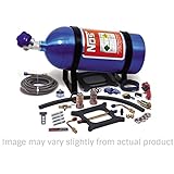 NOS 05000 Powershot Universal Nitrous System Kit