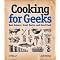 The Geek List for Parents