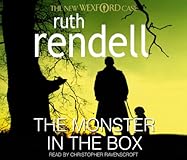Untitled Inspector Wexford Novel