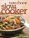 Books : Taste of Home: Slow Cooker: 403 Recipes for Today's One- Pot Meals (Taste of Home Annual Recipes)