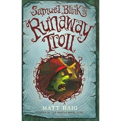 Samuel Blink and the Runaway Troll