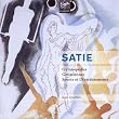 Satie: Gymnopedies, Gmossiennes, Sports & Divertissements