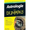 Astrologie f�r Dummies (Fur Dummies)