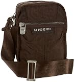 Diesel Present Cross-Body