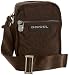 Diesel Present Cross-Body,Brown,one size