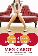 Queen of Babble in the Big City