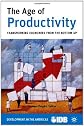 The Age of Productivity: Transforming Economies from the Bottom Up