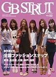 GB STRUT Vol.02 �����륺�ե��å���󥹥ʥåץޥ����� (���󥳡����ߥ塼���å�MOOK)