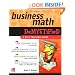 Business Math Demystified