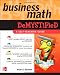 Business Math Demystified