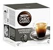 Nescaf� Dolce Gusto Espresso Intenso, 3er Pack (48 Kapseln)