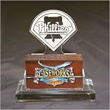 Philadelphia Phillies MLB Baseball Business Card Holder w/ Gift Box