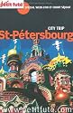 St-Pétersbourg