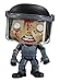 Funko POP Television Walking Dead: Prison Guard Zombie Vinyl Figure