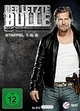 Der letzte Bulle - Staffel 1 & 2 [6 DVDs]