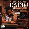Image of album by Ky-Mani Marley