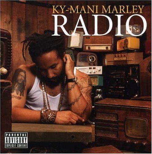 Ky-Mani Marley - Radio - Zortam Music
