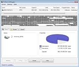 Defraggler - Disk Defragmentation