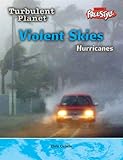 Violent skies : hurricanes