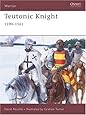 Teutonic Knight: 1190-1561 (Warrior)
