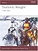 Books : Teutonic Knight: 1190-1561 (Warrior)