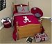 NCAA Alabama Crimson Tide Bed in a Bag
