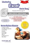 Mastering Excel Made Easy Training Tu...