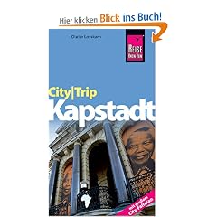 CityTrip Kapstadt