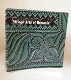 Village arts of Romania : an exhibition lent by the Committee for Cultural Relations with Foreign Countries, Bucharest