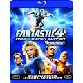 Fantastic Four: Rise of the Silver Surfer [Blu-ray]