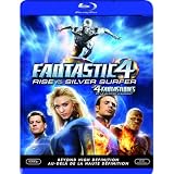 Fantastic Four: Rise of the Silver Surfer [Blu-ray]by Blu-Ray