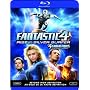 Fantastic Four: Rise of the Silver Surfer [Blu-ray]