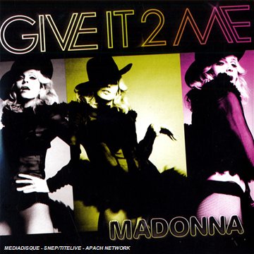 Give It 2 Me Pt. 1